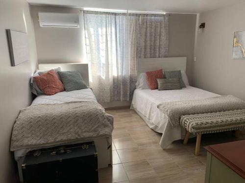 Piedras Negras Apartamento | Depto 3 - Familiar, Acogedor y Tranquilo