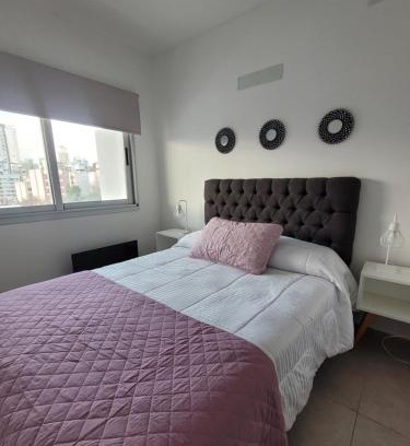 La Plata Apartamento | Depto 41 Zona Plaza Paso con opcion de Cochera by Lofter