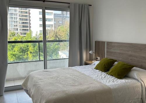La Plata Apartamento | Depto 43 Zona Plaza Paso con opcion de cochera by Lofter