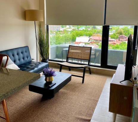 Chillan Apartamento | Depto 704