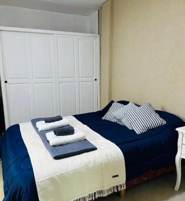 General San Martín Apartamento | depto 84