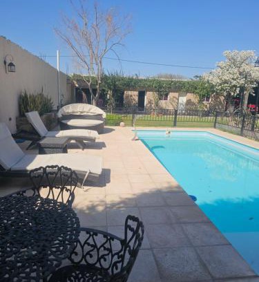 La Rioja Apartamento | Depto alaniz salinas