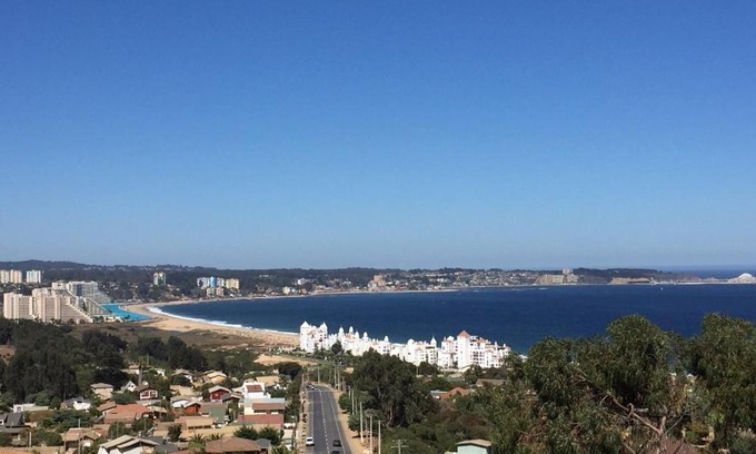 Mirasol Apartamento | Depto Algarrobo Mirasol 2