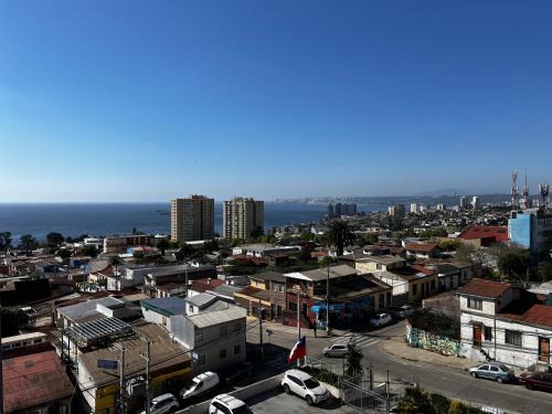 Placeres Apartamento | Depto Alto Placeres