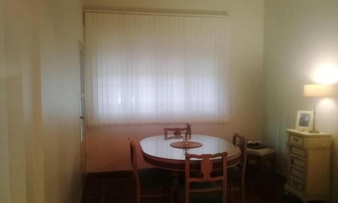 San Juan Apartamento | Depto céntrico SJ