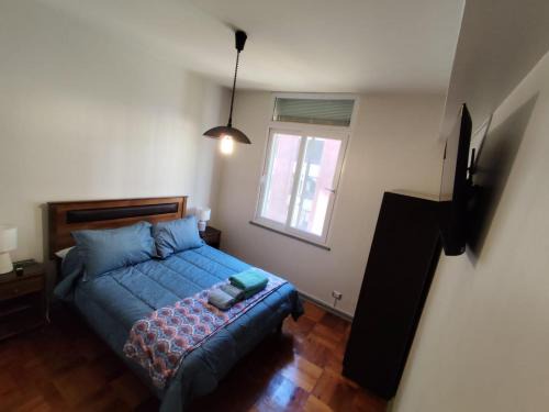 Lastarria Apartamento | Depto calle huérfanos, Santiago