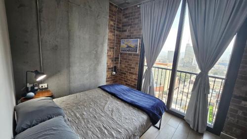 Centro de Monterrey Apartamento | Depto Centro de Monterrey by tuhost
