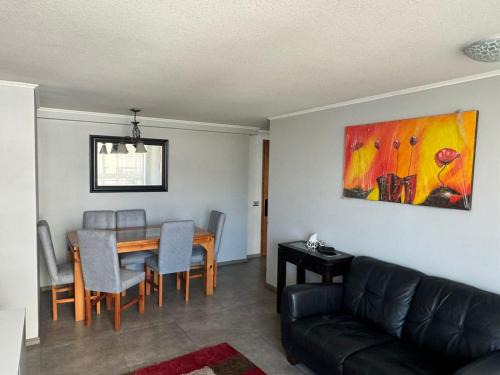 Vina del Mar Apartamento | Depto Centro Viña