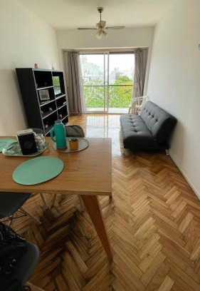 Constitución Apartamento | Depto cercano a hospital garraham britanico y mas