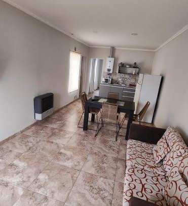 Villa Regina Apartamento | Depto Civora 3