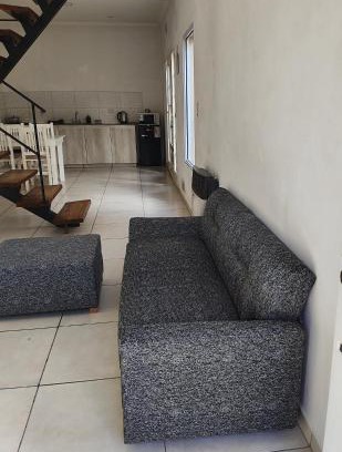 Villa Regina Apartamento | Depto Civora 4