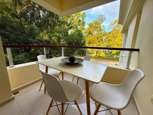 Punta Ballena Apartamento | Depto con terraza en Green Park, Punta del Este