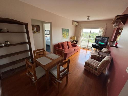 Beccar Apartamento | Depto con Vista