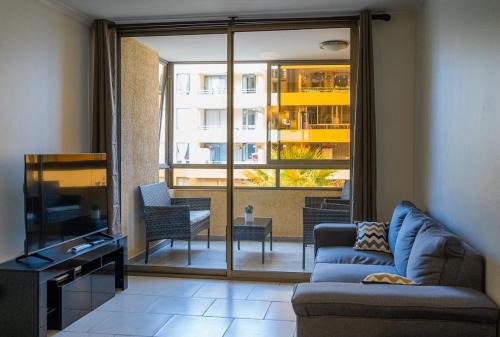 Arica Apartamento | Depto, Condominio Portal del Sol