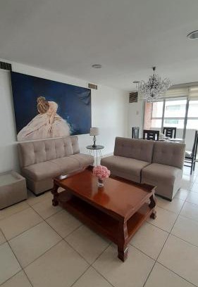 Santa Cruz Apartamento | Depto de Lujo en Equipetrol en un solo piso, a 2 cuadras del Hotel Los Tajibos