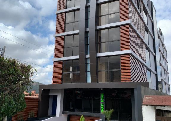 Cochabamba Apartamento | Depto de lujo en Smart Design