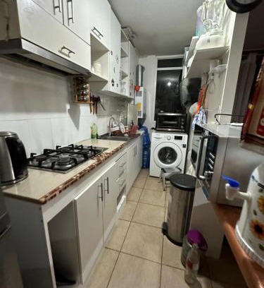 Copiapo Apartamento | Depto doña alejandrina 2