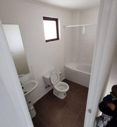 Talca Apartamento | Depto doble cerca del Centro