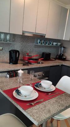 Concepcion Apartamento | Depto en arriendo Chacabuco