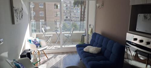 Vina del Mar Apartamento | Depto. en el centro de Viña