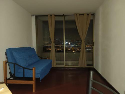 Quinta Normal Apartamento | Depto en la cuidad de Santiago con una hermosa Vista