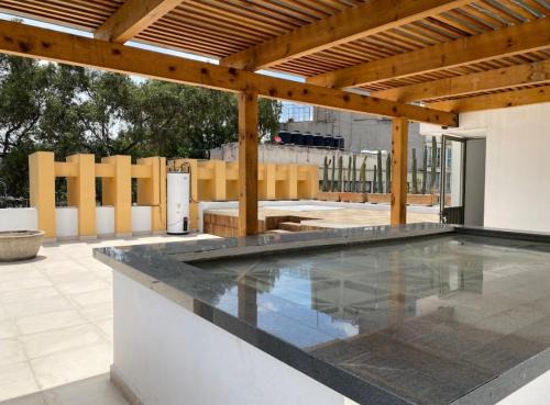 Letrán Valle Apartamento | Depto en la Del Valle