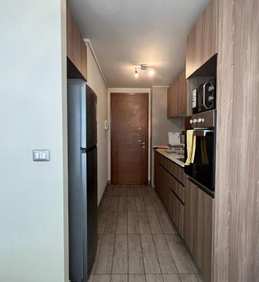 Barrio Italia Apartamento | Depto estudio en Barrio Italia - 311 Seminario