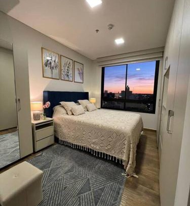 Asuncion Apartamento | Depto exclusivo en Carmelitas