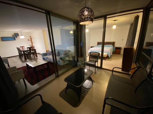 Antofagasta Apartamento | Depto frente al mar