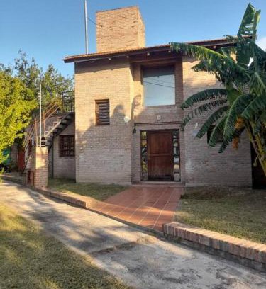 Argüello Apartamento | Depto Granja de Funes