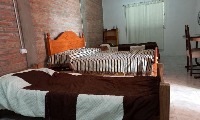 San Luis Apartamento | Depto Guemes