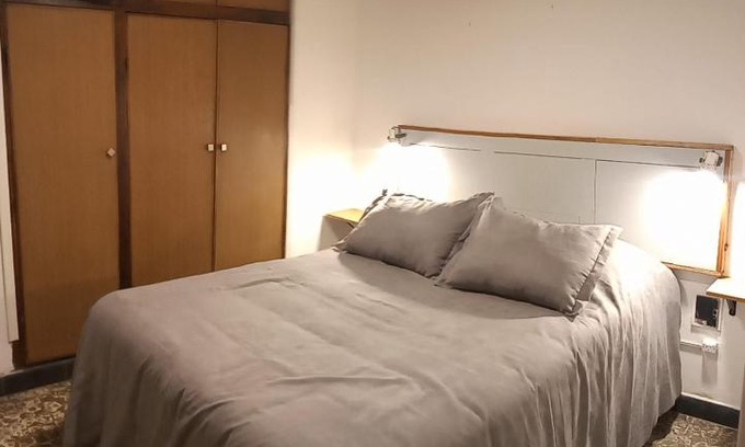 Barrio Constitución Apartamento | Depto LÓPEZ