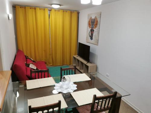 Puerto Montt Apartamento | Depto Maqui