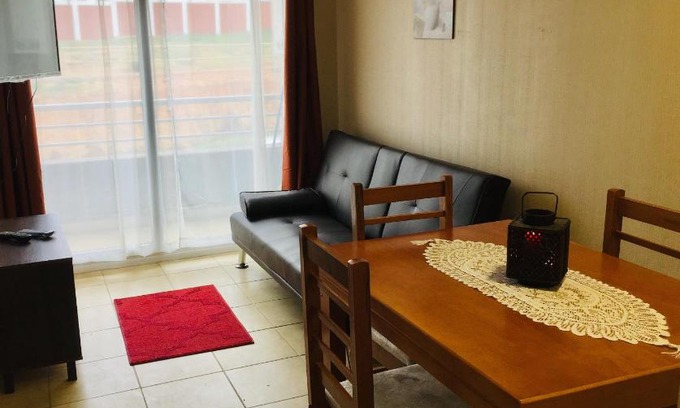 Vina del Mar Apartamento | Depto Marga Marga Quilpué