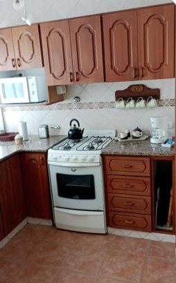 General San Martín Apartamento | Depto Mitre