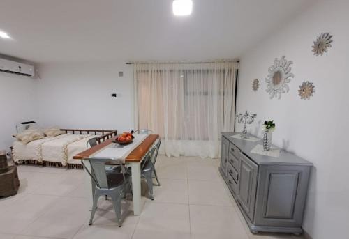 Tandil Apartamento | Depto. Námaste