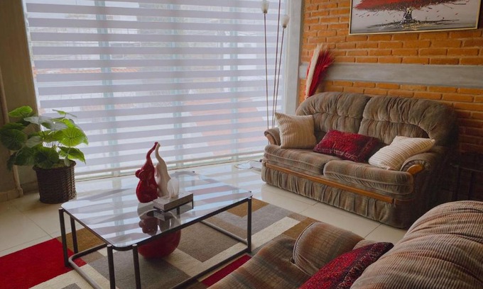 Ixtacalco Apartamento | Depto Nuevo cerca del foro sol "Andy"
