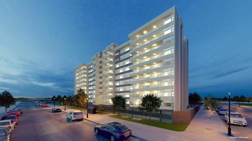 Concepcion Apartamento | Depto nuevo en brisas del sol