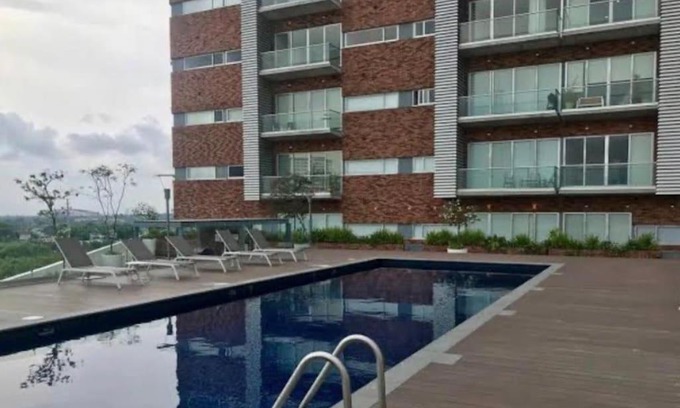 Monterrey Municipality Apartamento | Depto Nuevo sur