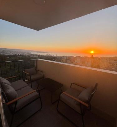 Vina del Mar Apartamento | Depto Nuevo - Vista Hermosa Viña del Mar
