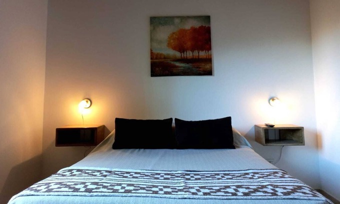 Macrozona Bahía Redonda y Primeros Faldeos Apartamento | Depto para 2 a 4 personas con cocina, excelente ubicación!