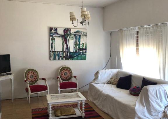 Azul Apartamento | Depto parque