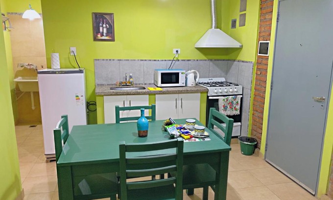 Lules Apartamento | Depto PDC 1 Lules Centro