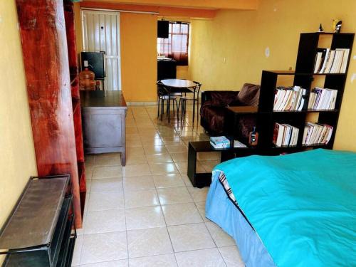 Ecatepec de Morelos Apartamento | Depto piso 3 Ecatepec