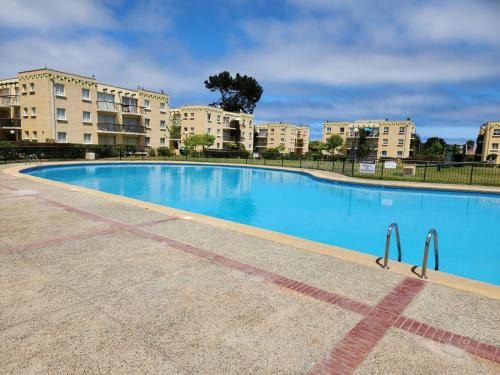 El Quisco Apartamento | Depto primer piso Quisco Norte