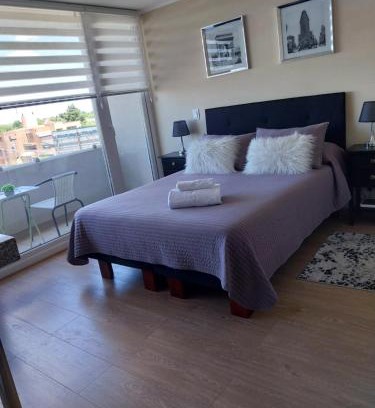 Chillan Apartamento | Depto studio chillan