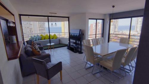 Cavancha Apartamento | DEPTO SUITE II