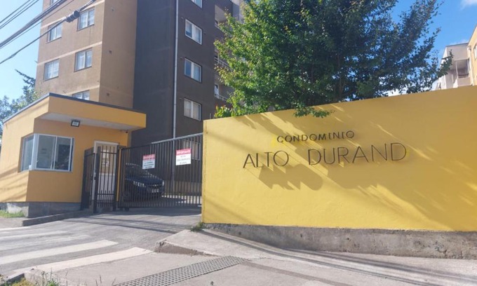 Temuco Apartamento | Depto Temuco 2 dormitorios+ 1 baño
