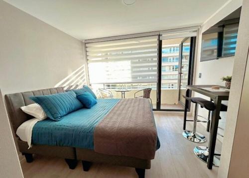 Temuco Apartamento | Deptos C y M sector Torremolinos Temuco