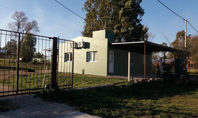 Tandil Hotel | Deptos del sur